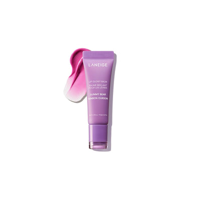 Lip Glowy Balm
