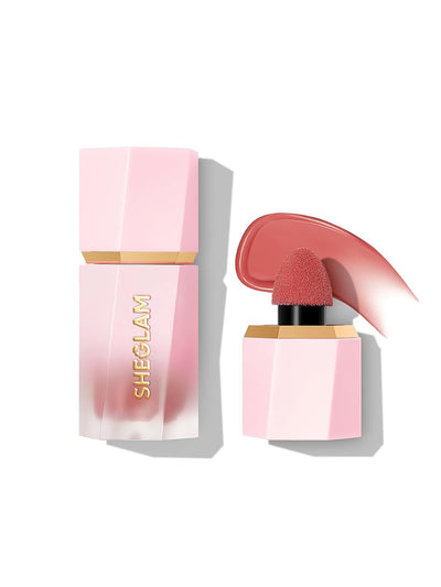 Color Bloom Liquid Blush