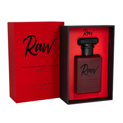 Pheromone Infused Cologne