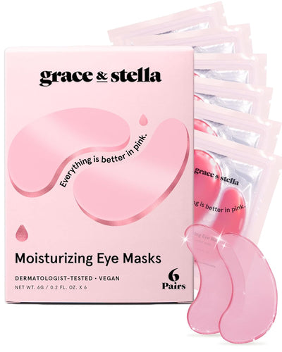 Under Eye Mask
