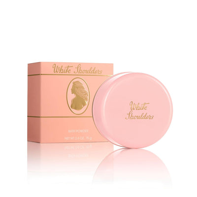 Perfume Bath Powder