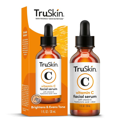 Vitamin C Serum