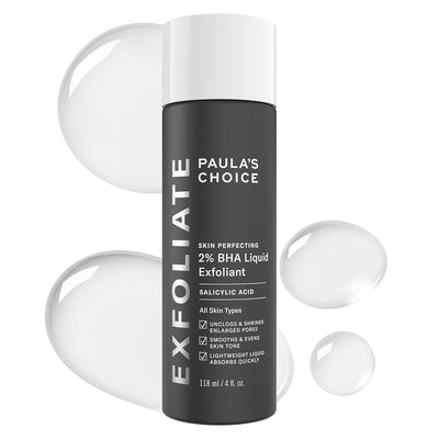 Salicylic Acid