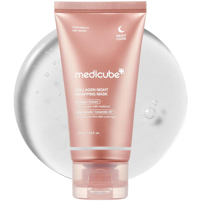 medicube Collagen Overnight
