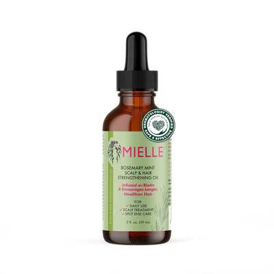 Mielle Organics Rosemary Mint