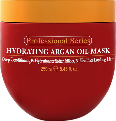 Arvazallia Hydrating Argan Oil