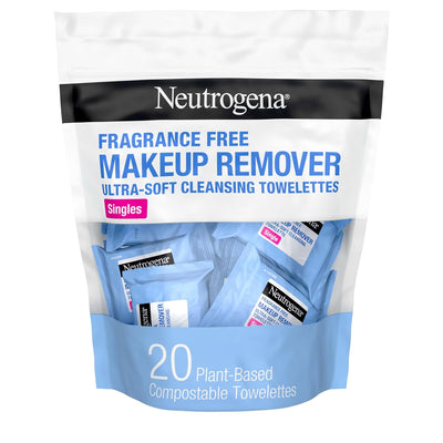Neutrogena Makeup Remover Wipes