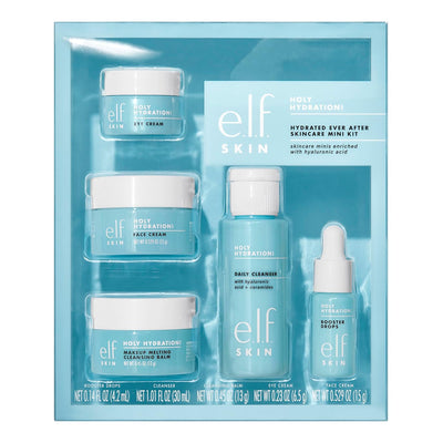 Hydrated Ever After Skincare