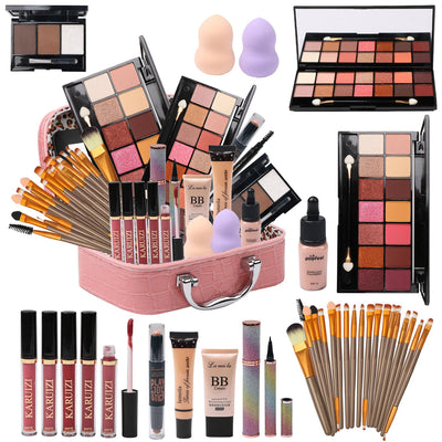 All in One Makeup Kit